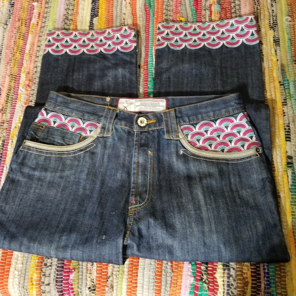 Artful Dodger Jeans